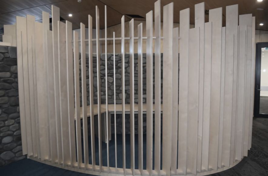 Meridian Office Twizel