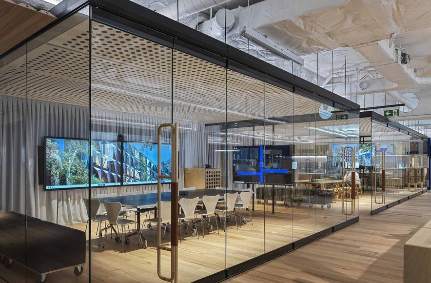 Fitzpatrick + Partners
