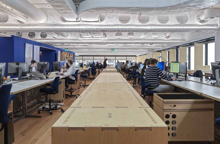 Fitzpatrick + Partners
