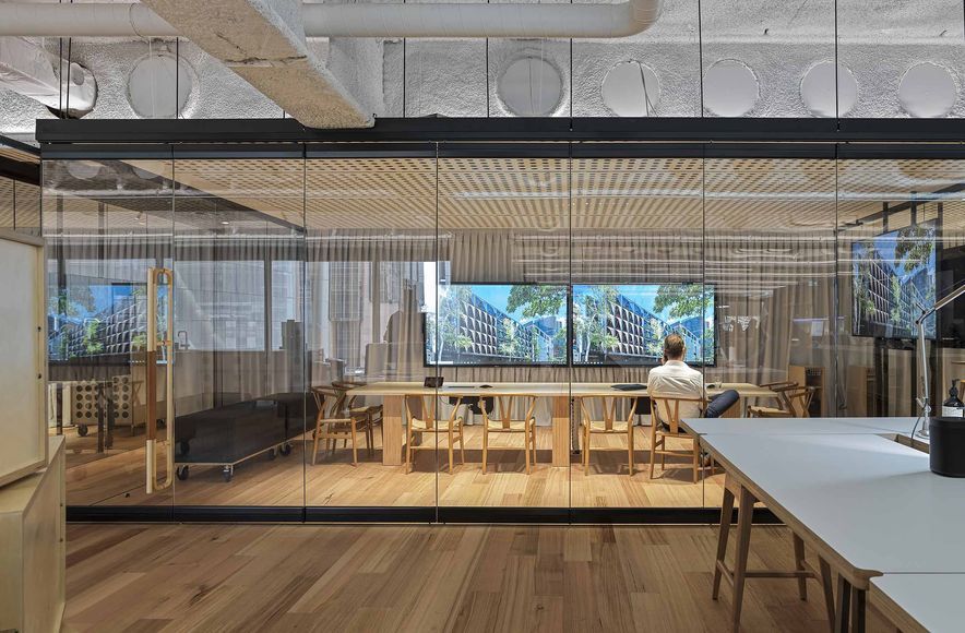 Fitzpatrick + Partners