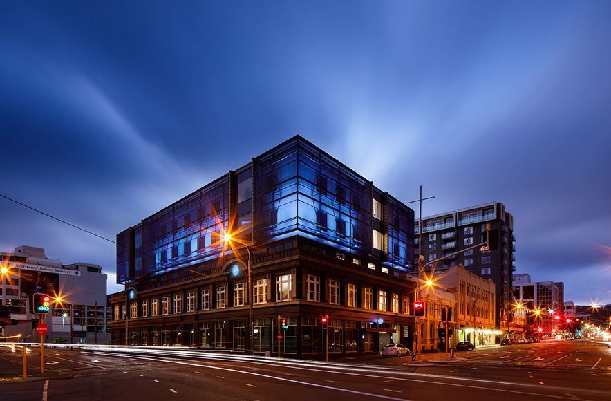 Xero Wellington