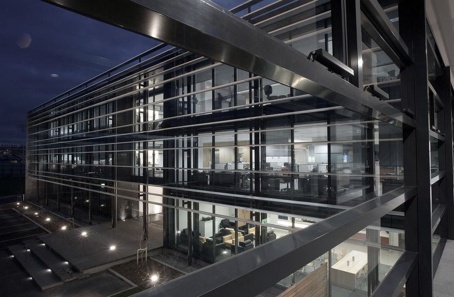 IAG Centre