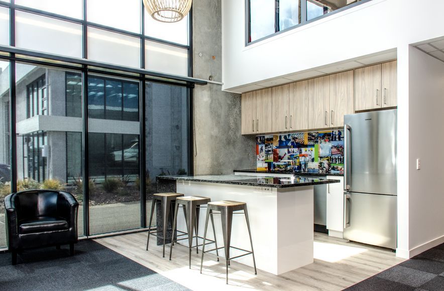 GYB Insurance Offices Lower Hutt