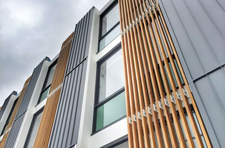 Eclipse® - Stanmore