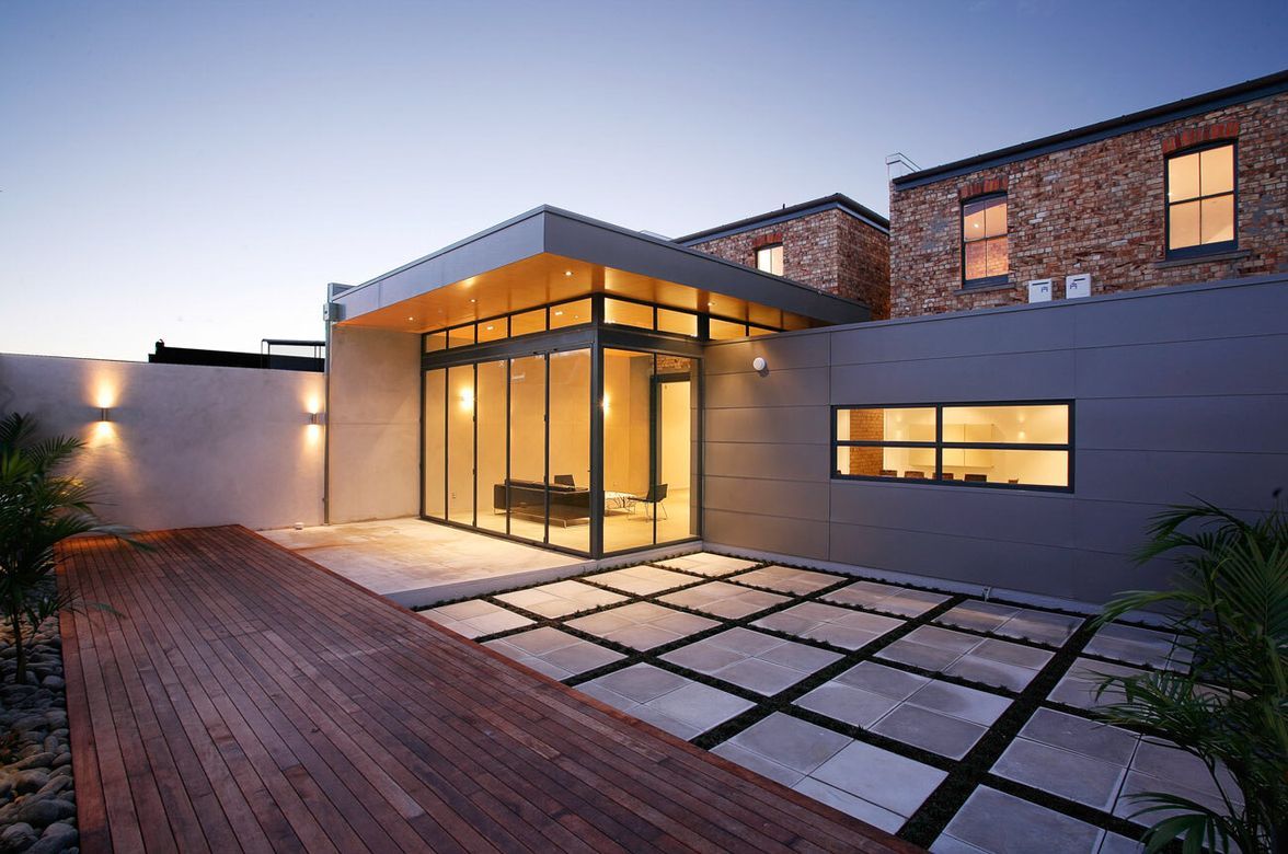 Unlimited Potential, Ponsonby