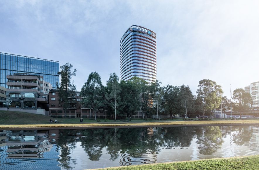 32 Smith St Parra