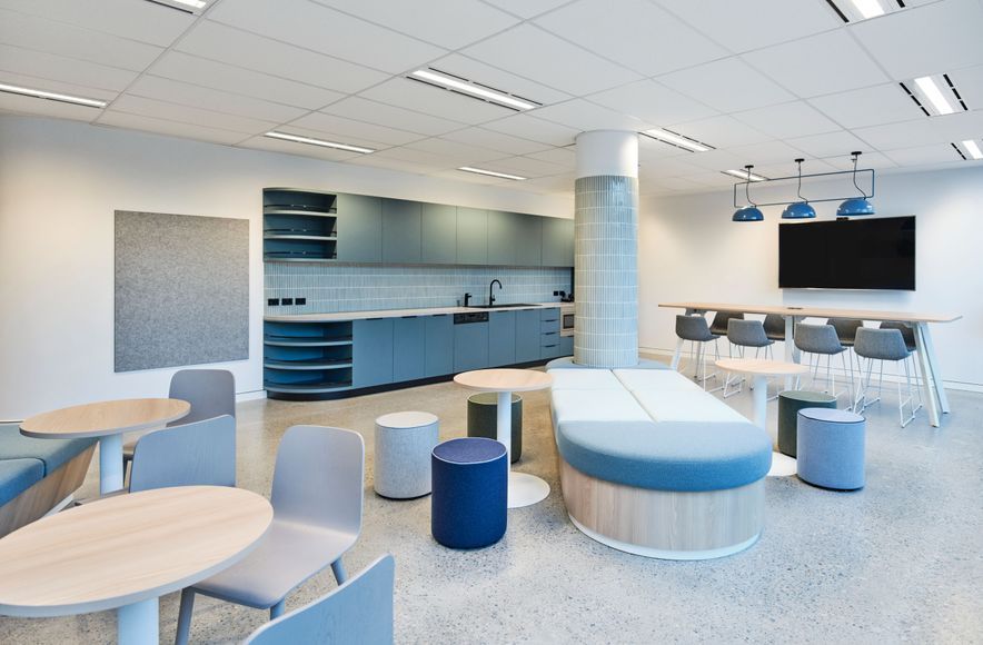 Halyards Health HQ