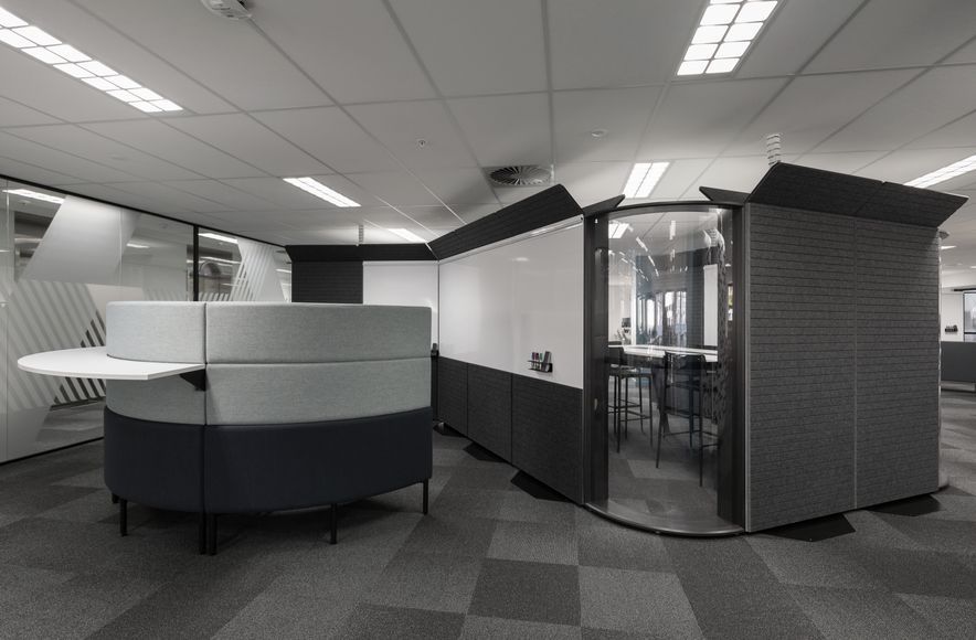 A.LINE Office