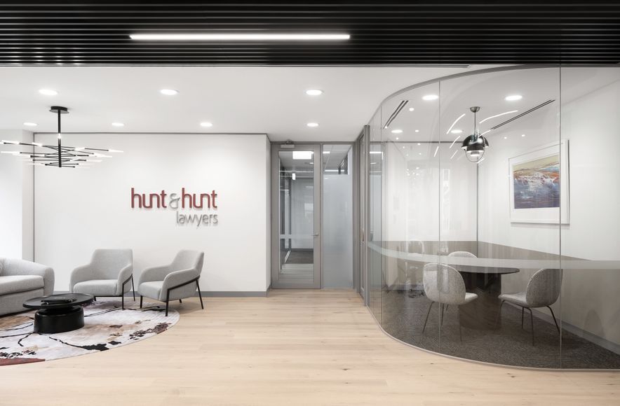 Hunt & Hunt Lawyers