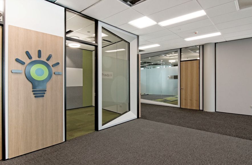 IAG Offices