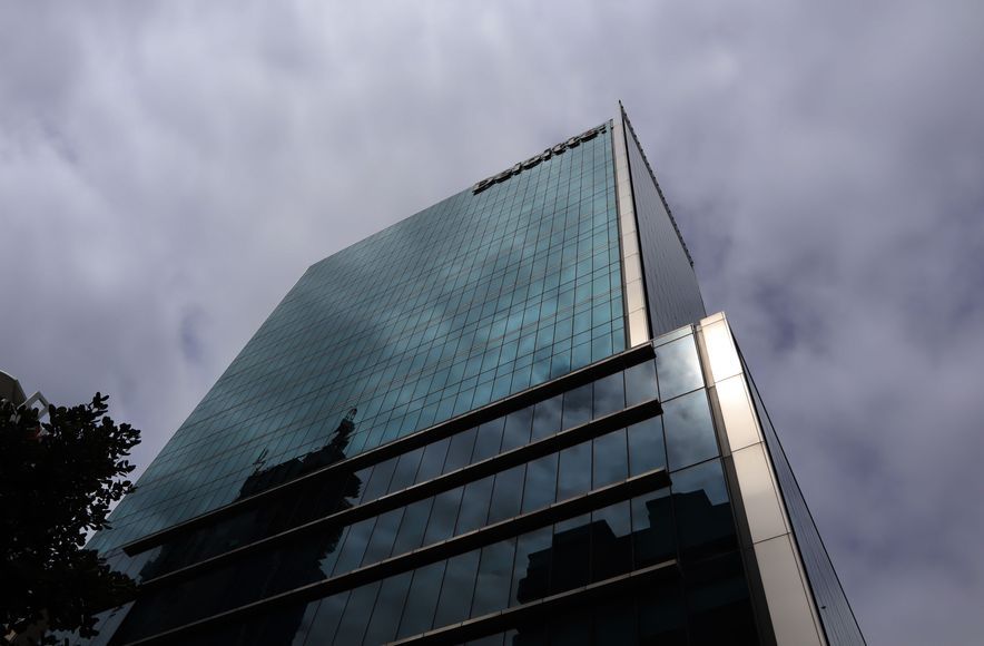 BNZ Deloitte Centre
