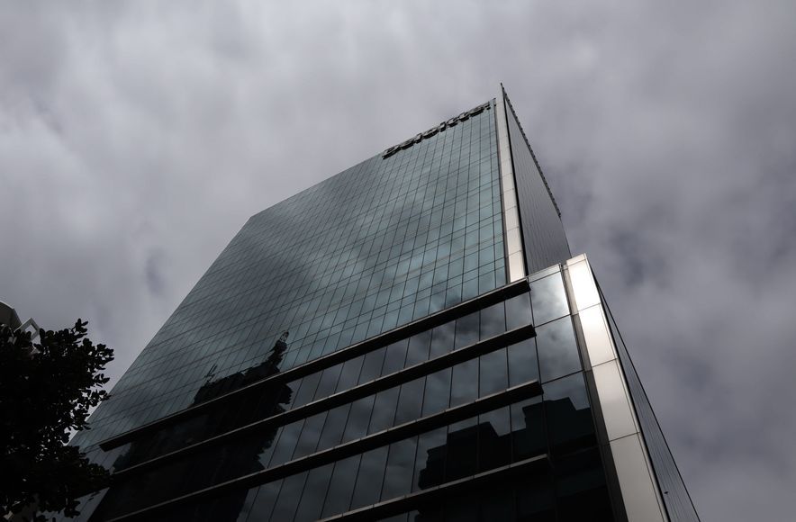 BNZ Deloitte Centre