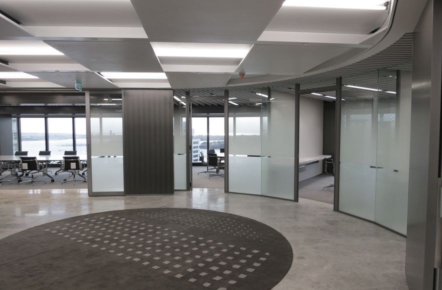ANZ Head Office