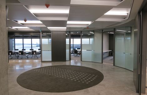 ANZ Head Office
