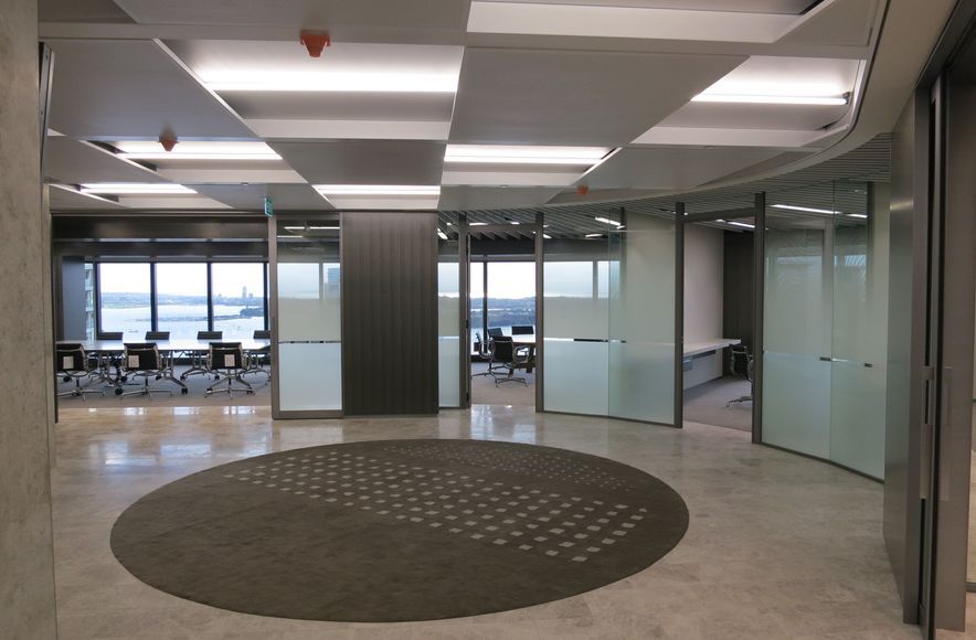 ANZ Head Office