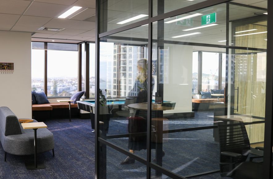 Mafic Partners HQ