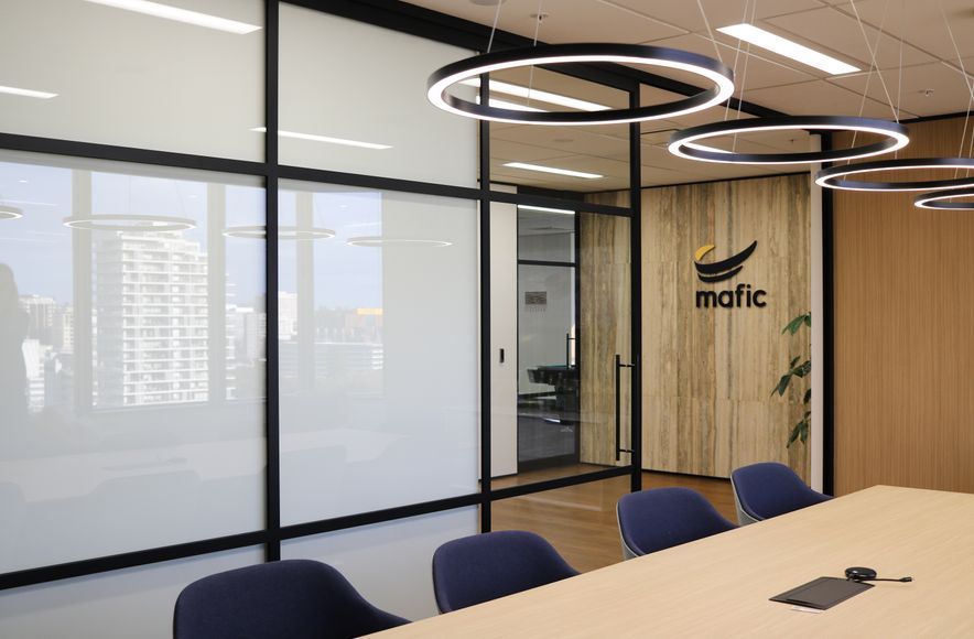 Mafic Partners HQ