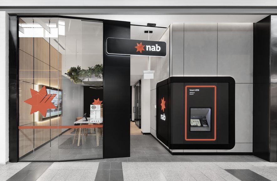 Commercial Interiors and Construction