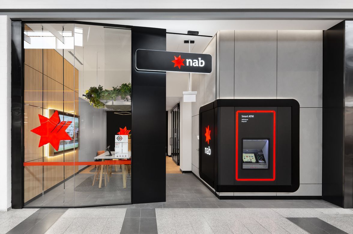 Commercial Interiors and Construction