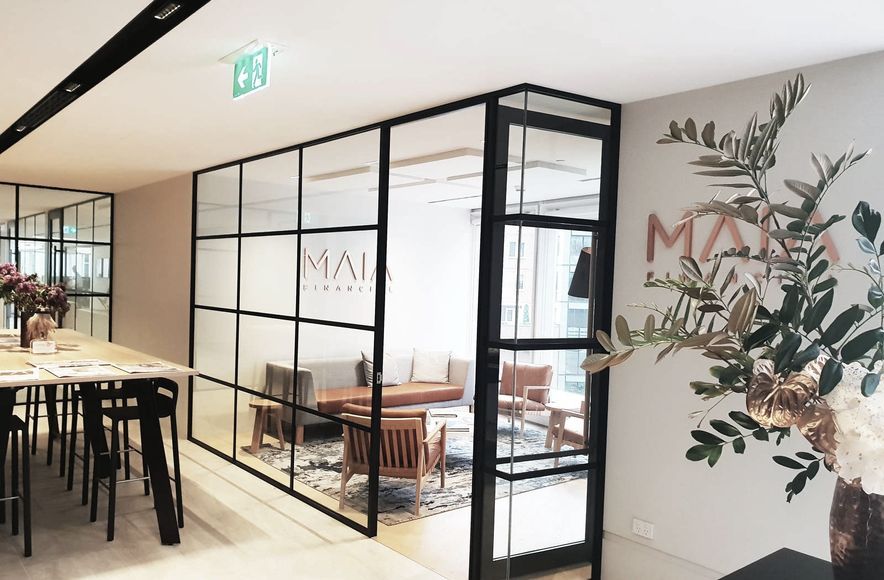 MAIA Financial