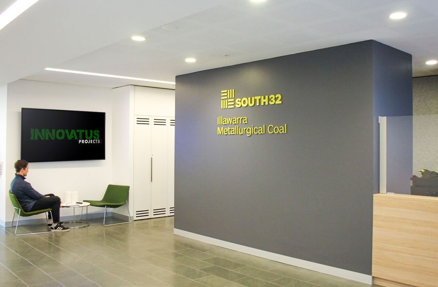 South 32