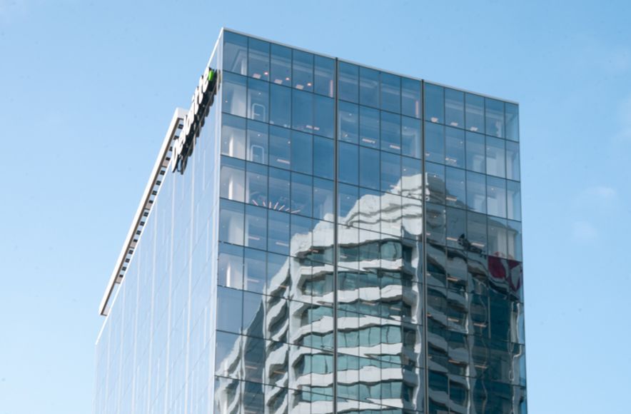 Queen Street Project