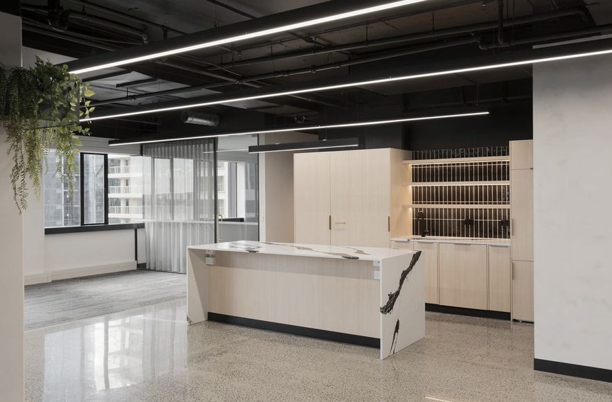 CBD Office