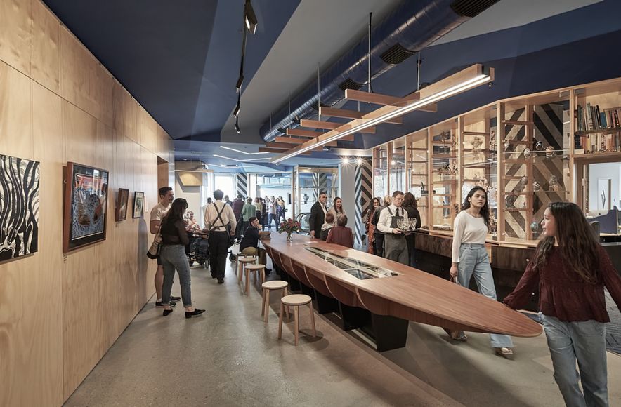 Koorie Heritage Trust