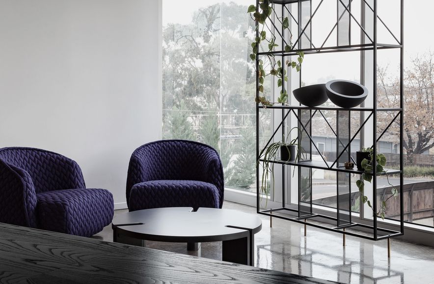 Cornwell Office 2.0