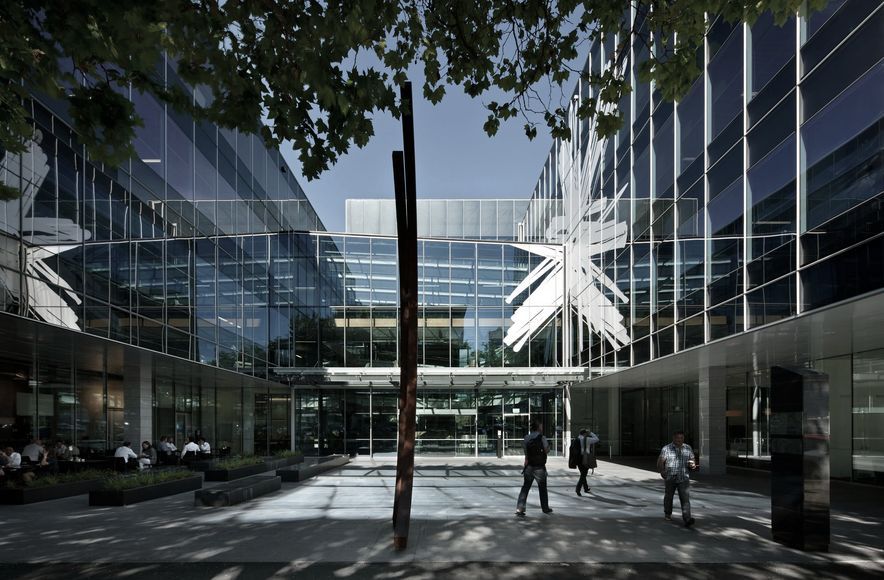 Spark Place