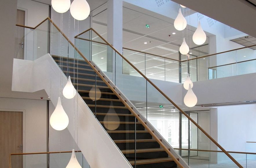 Eigen Haard HQ
