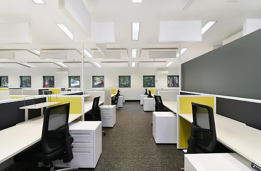 UoN Infrastructure & Facilities Services