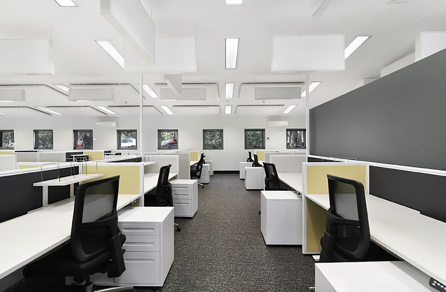 UoN Infrastructure & Facilities Services