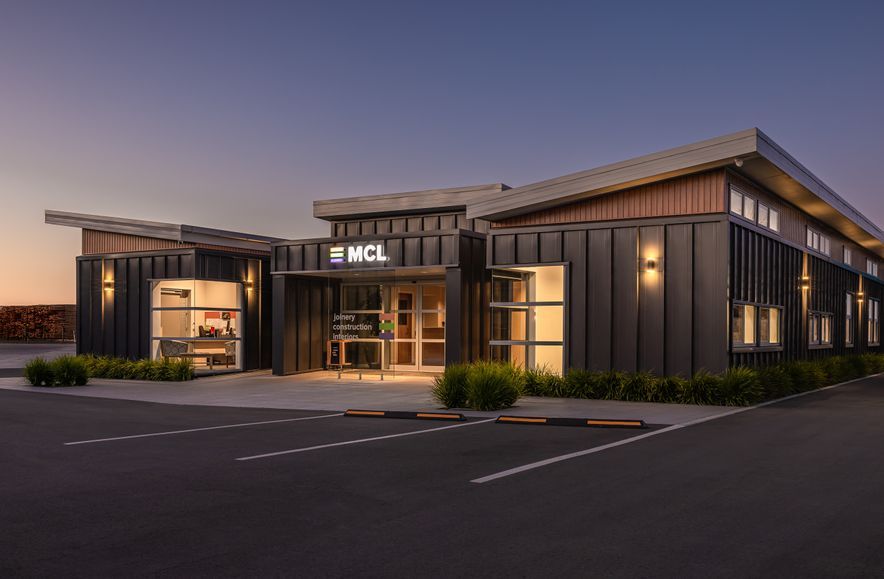 MCL Head Office