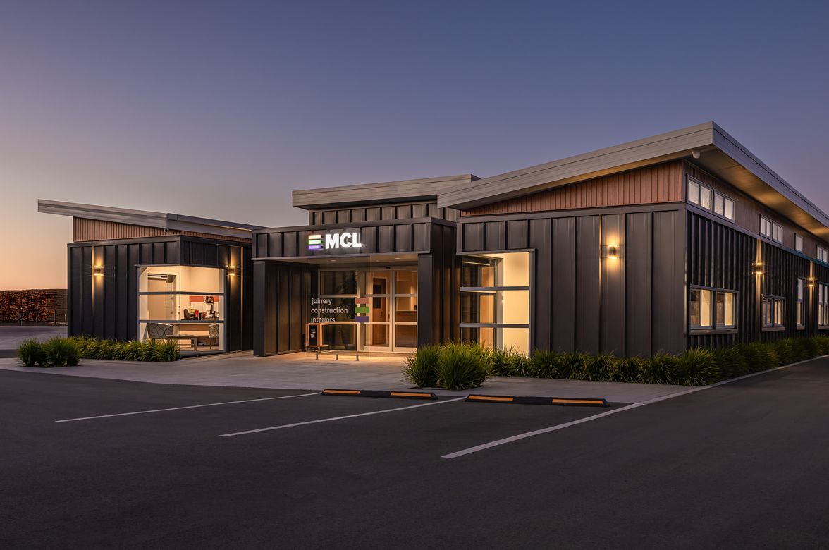 MCL Head Office