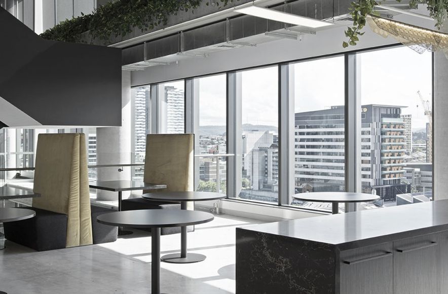 Victory Offices - Brisbane