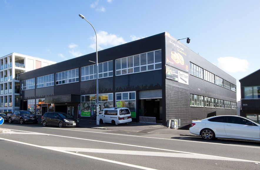 Parachute Studios
