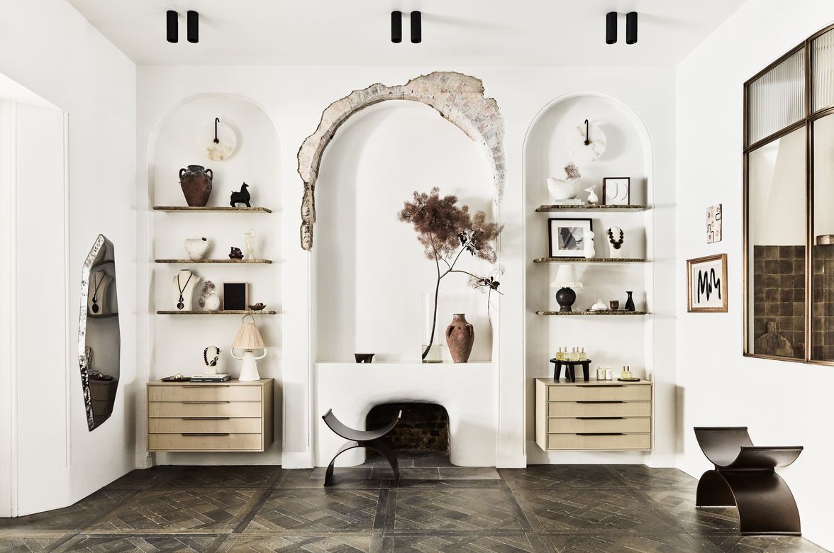 KATE NIXON store