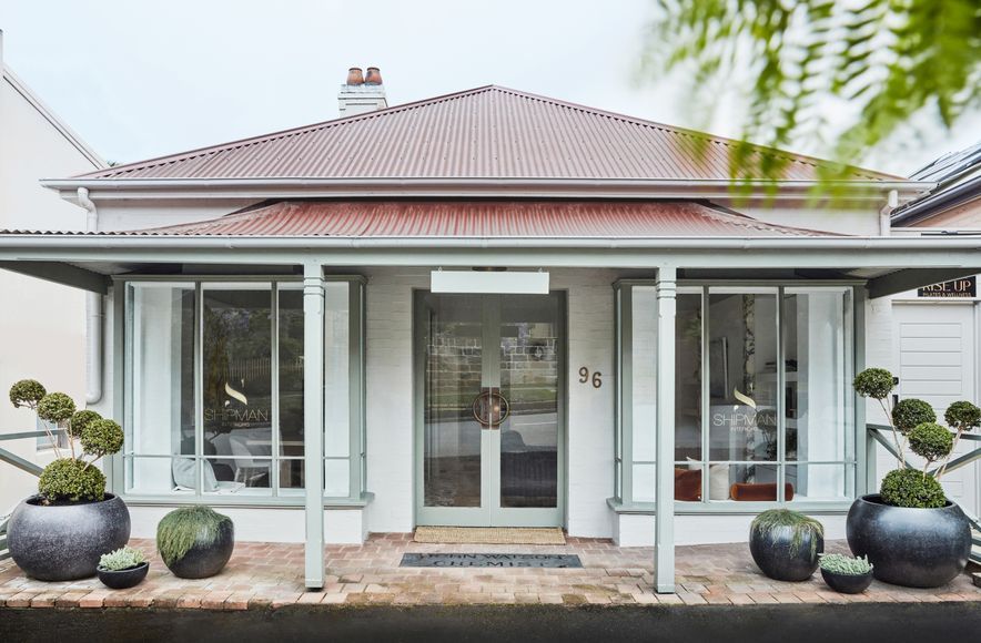 Shipman Interiors HQ