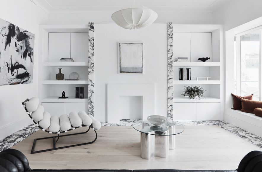 Shipman Interiors HQ