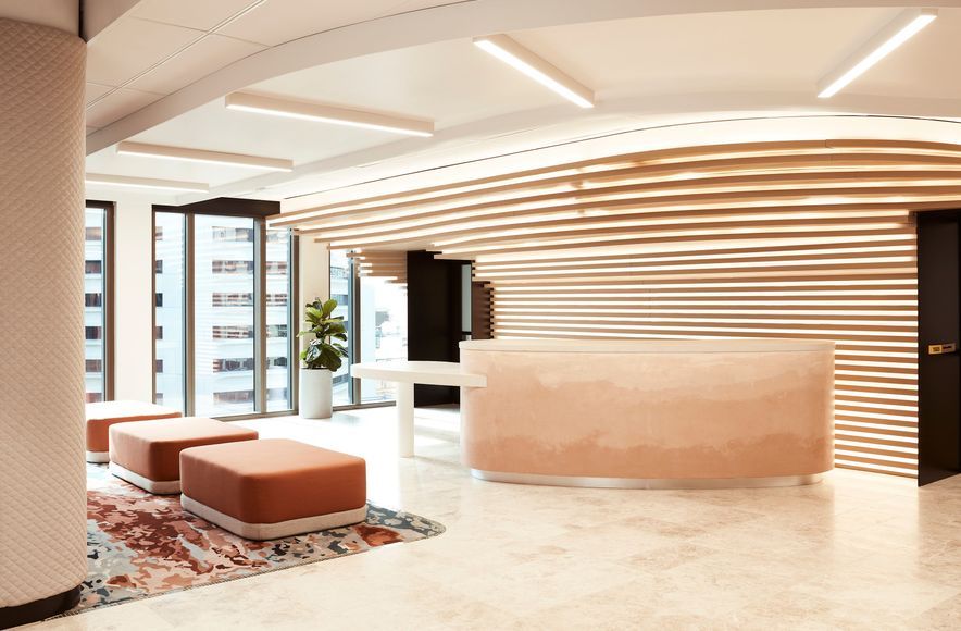 Microsoft Technology Centre