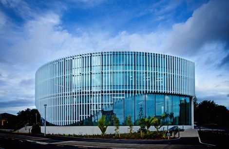 Manukau Hub