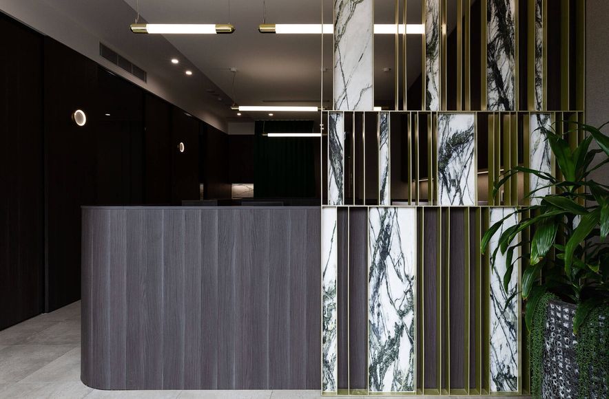 Maroubra Commerical Project