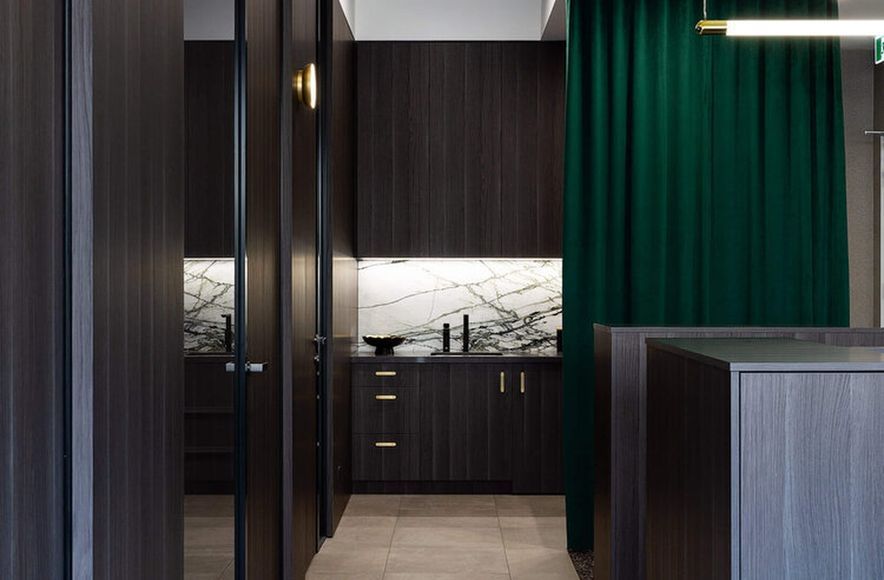 Maroubra Commerical Project