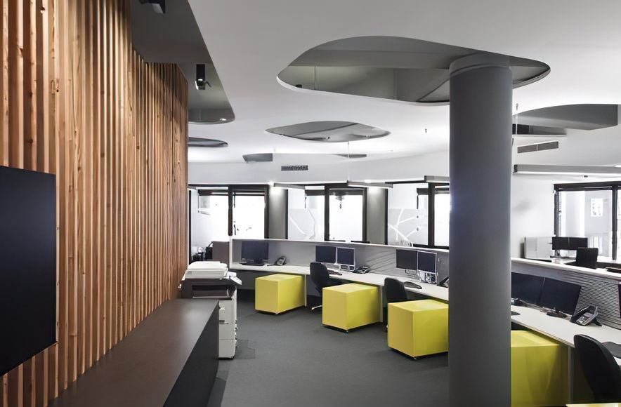 Maxim Workplace