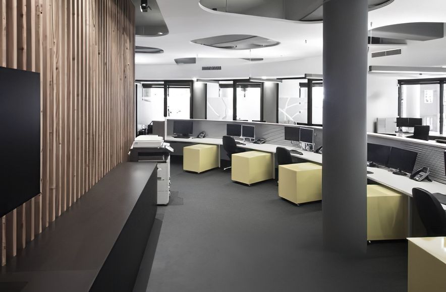 Maxim Workplace
