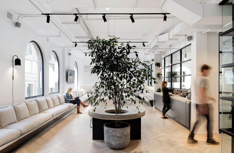 Maximus – Melbourne