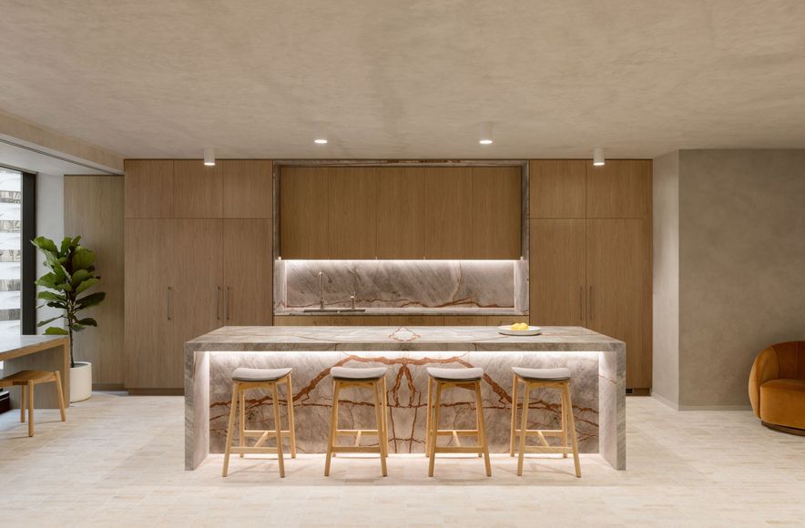 McCormack Sydney Office