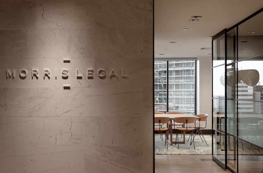 Morris Legal