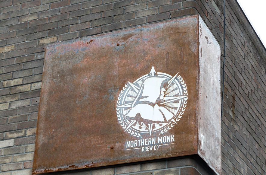 Northern Monk